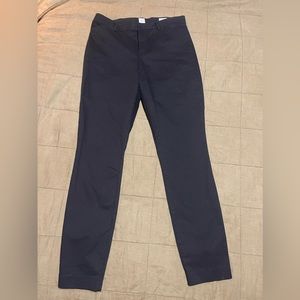 Gap skinny Khaki Pants